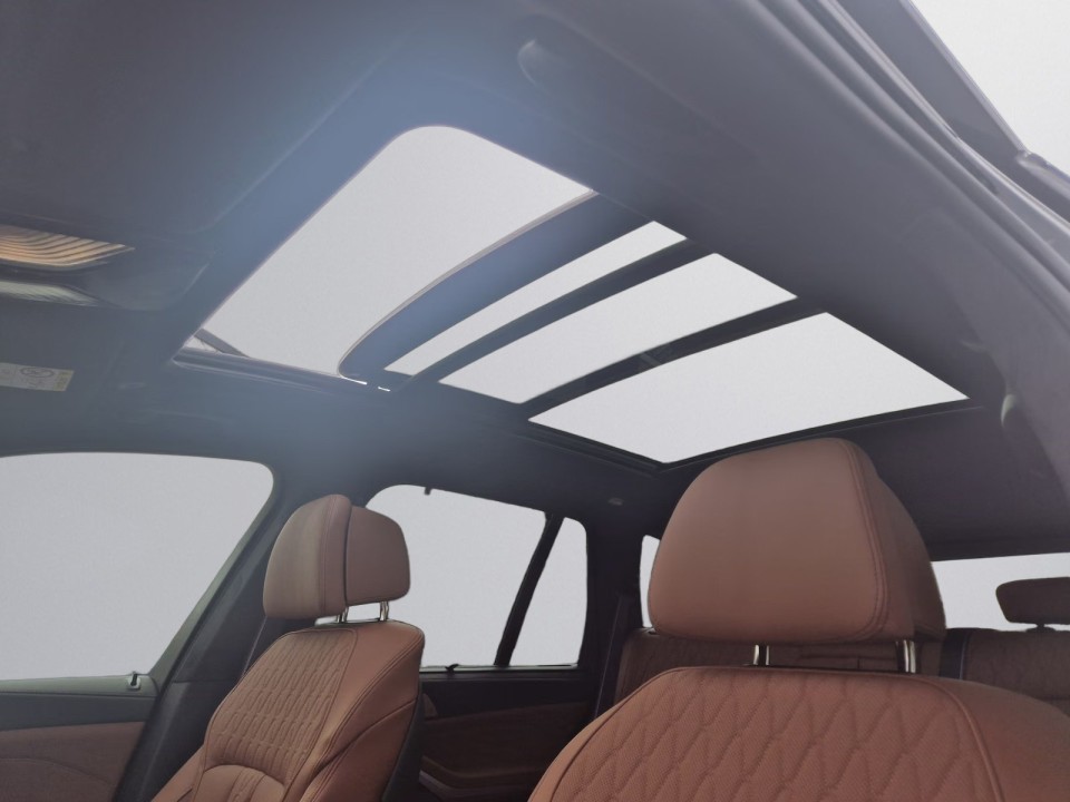 BMW X5 xDrive40d M-Sport - foto 19