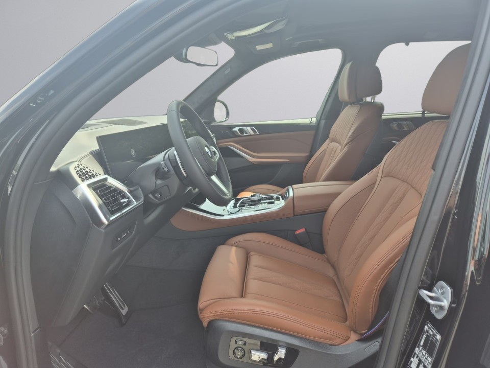 BMW X5 xDrive40d M-Sport - foto 8