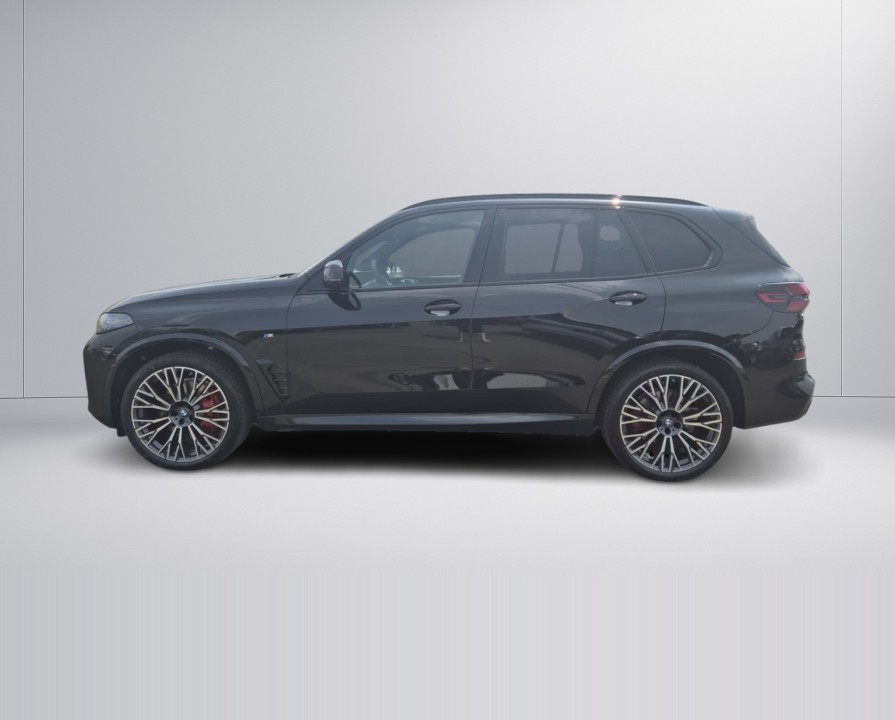 BMW X5 xDrive40d M-Sport - foto 6