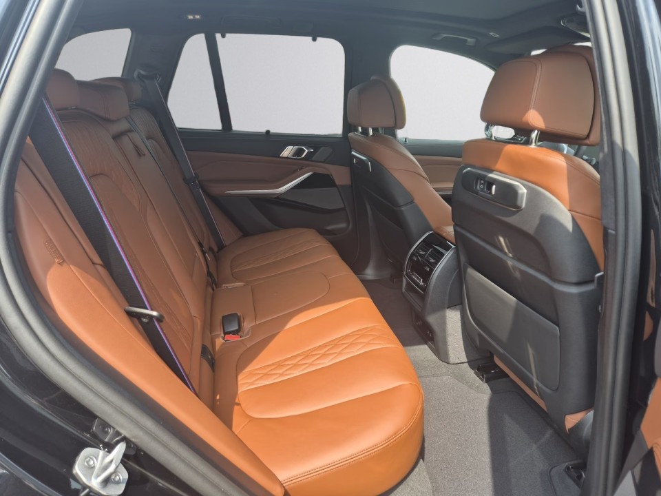 BMW X5 xDrive40d M-Sport - foto 10