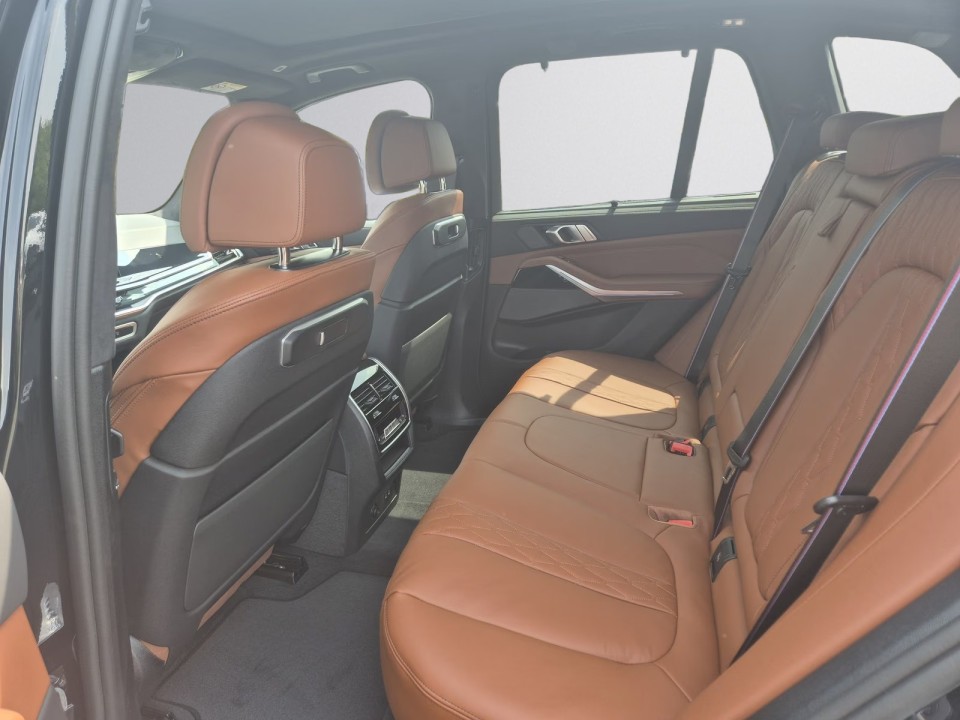 BMW X5 xDrive40d M-Sport - foto 9