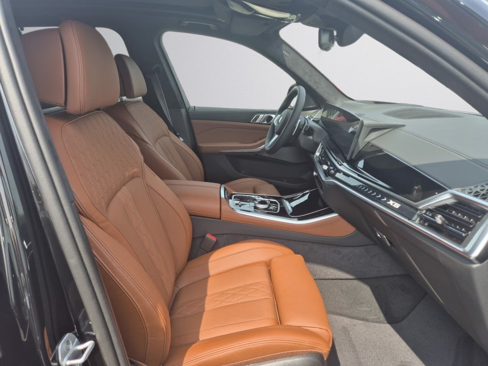 BMW X5 xDrive40d M-Sport - foto 11