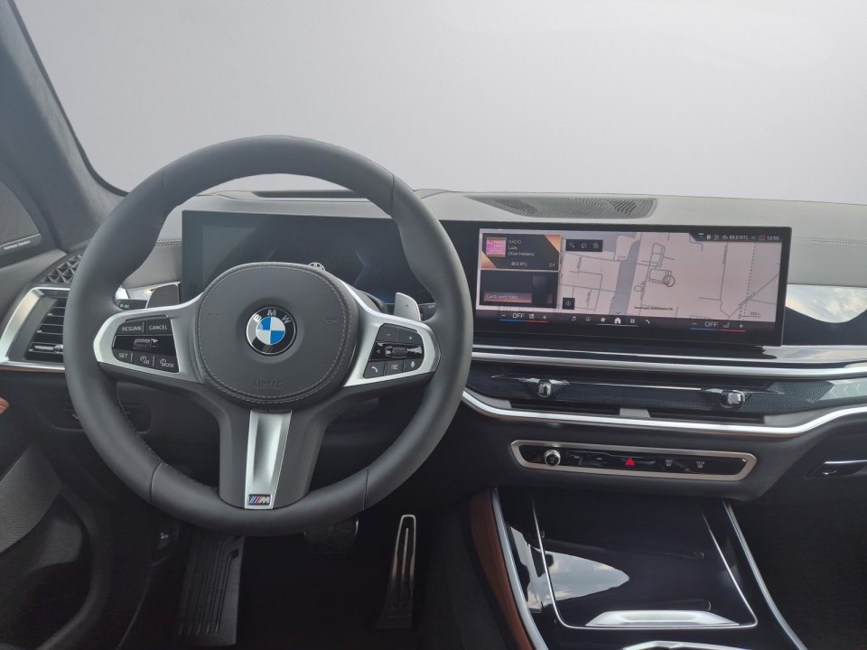 BMW X5 xDrive40d M-Sport - foto 12