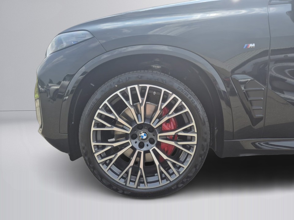 BMW X5 xDrive40d M-Sport - foto 24