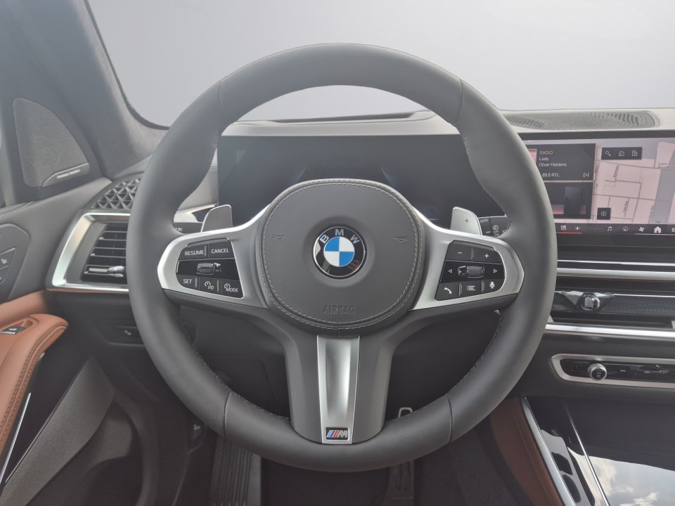 BMW X5 xDrive40d M-Sport - foto 13