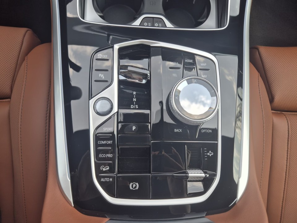 BMW X5 xDrive40d M-Sport - foto 14