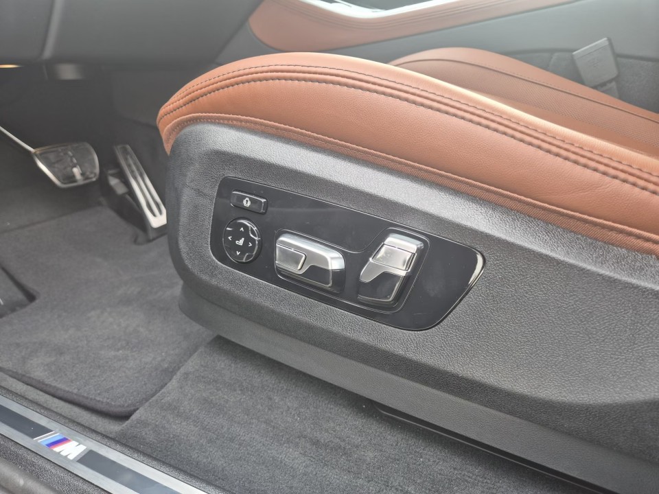 BMW X5 xDrive40d M-Sport - foto 17