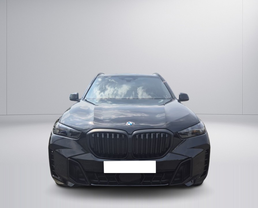BMW X5 xDrive40d M-Sport - foto 7