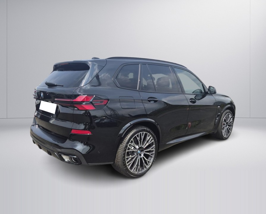 BMW X5 xDrive40d M-Sport (3)