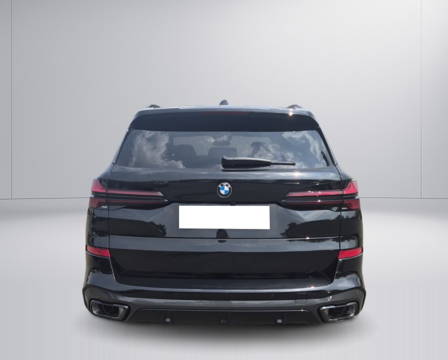 BMW X5 xDrive40d M-Sport (4)