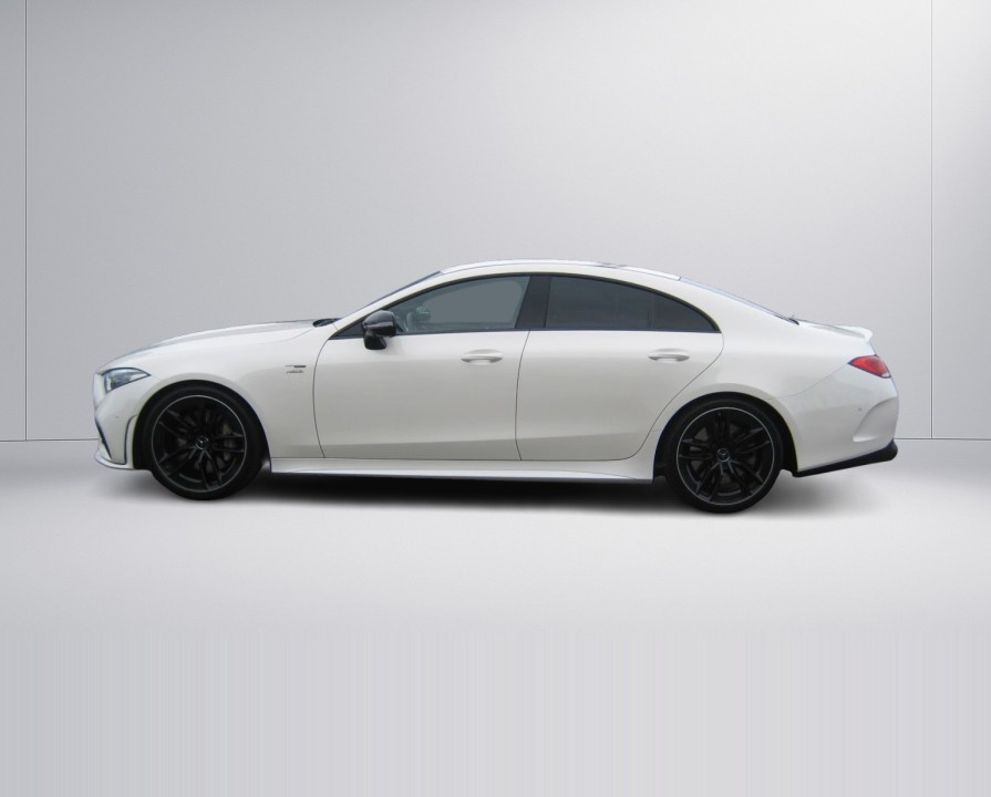 Mercedes-Benz CLS 53 AMG 4MATIC - foto 6
