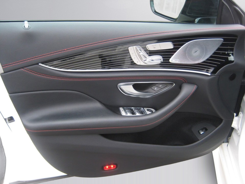 Mercedes-Benz CLS 53 AMG 4MATIC - foto 19