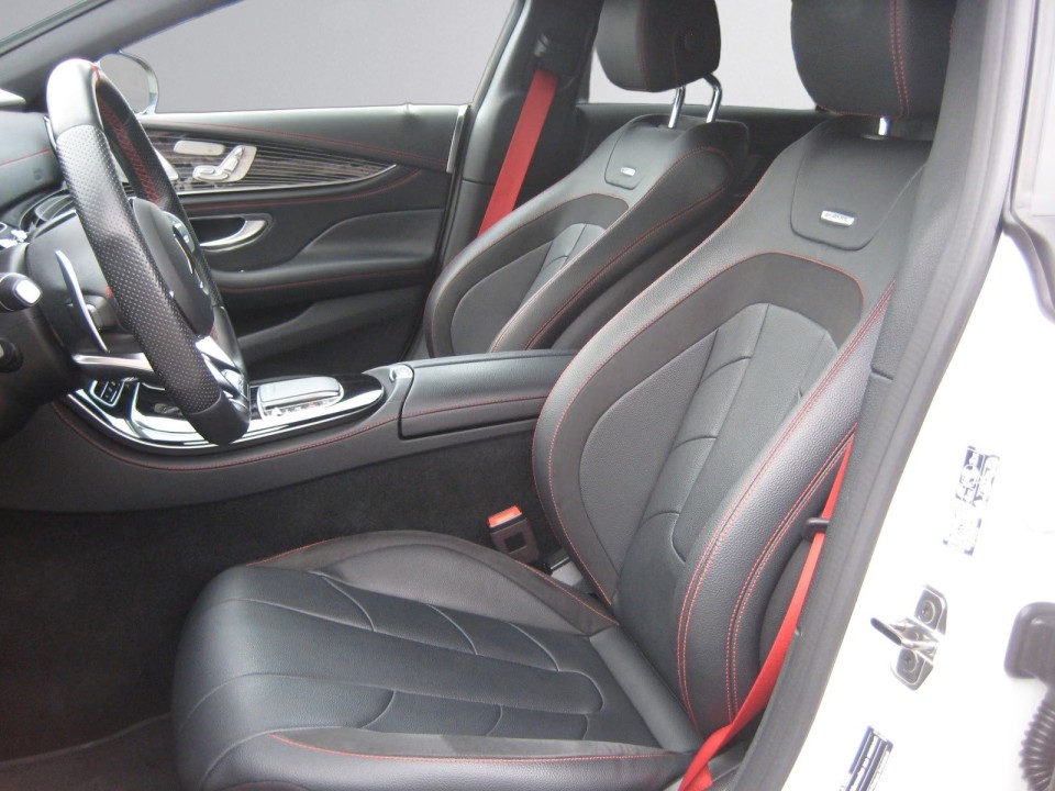 Mercedes-Benz CLS 53 AMG 4MATIC - foto 10