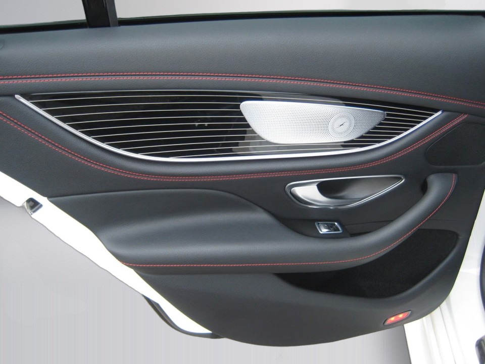 Mercedes-Benz CLS 53 AMG 4MATIC - foto 20