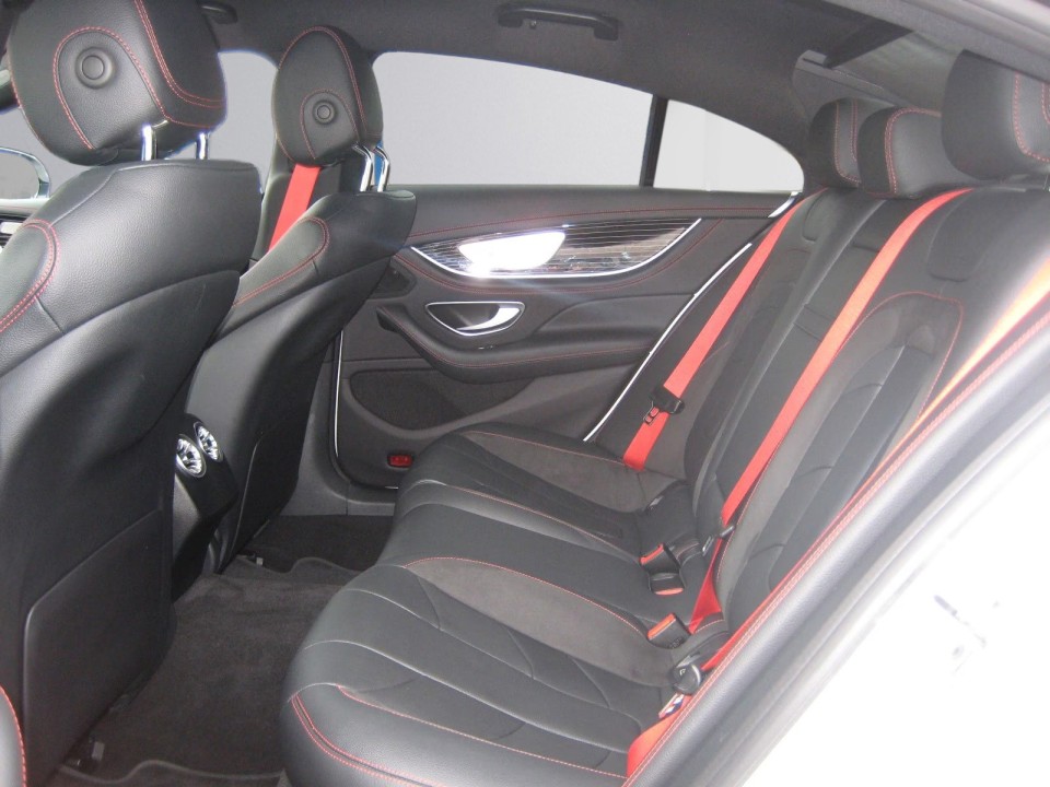 Mercedes-Benz CLS 53 AMG 4MATIC - foto 11