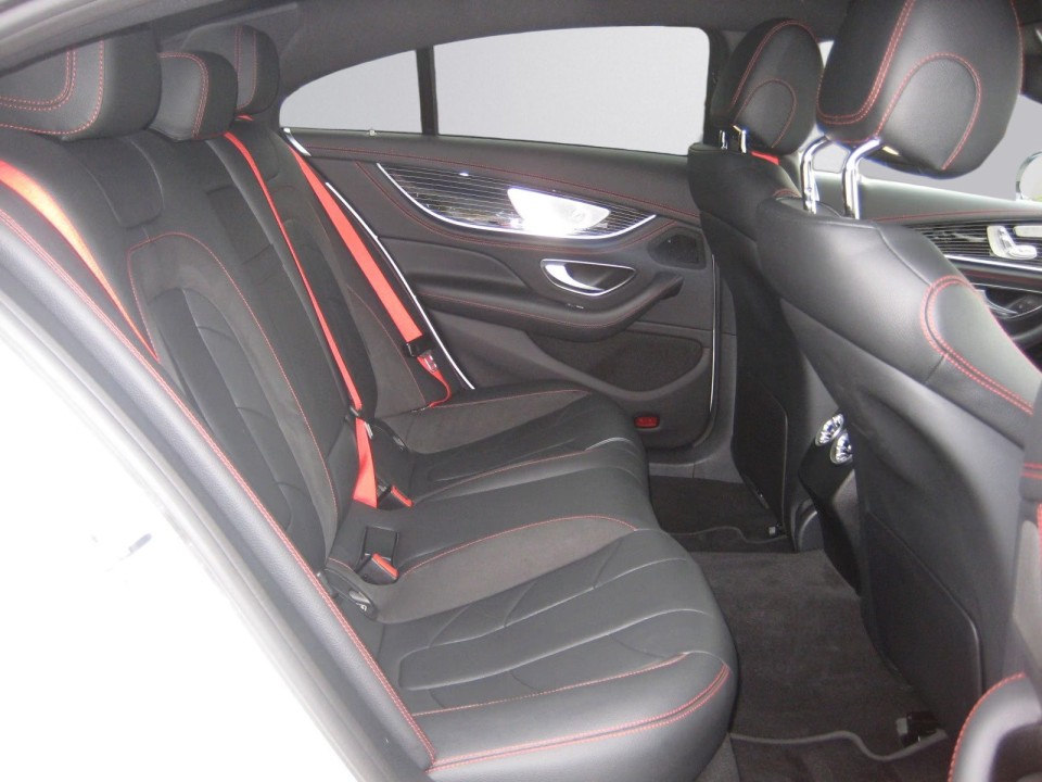 Mercedes-Benz CLS 53 AMG 4MATIC - foto 12