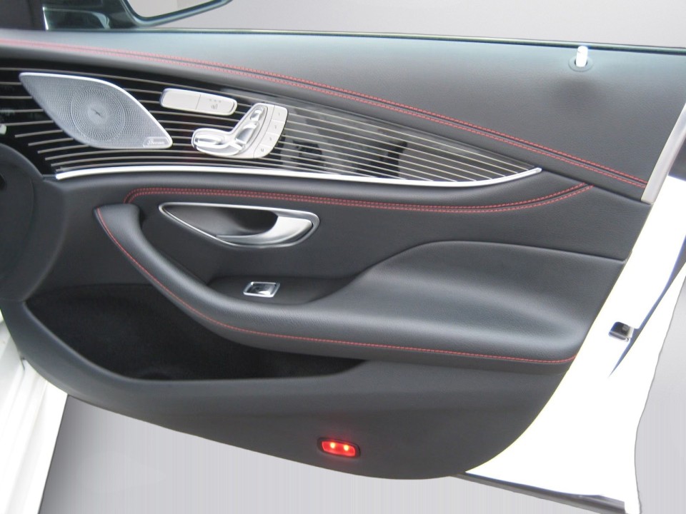 Mercedes-Benz CLS 53 AMG 4MATIC - foto 22