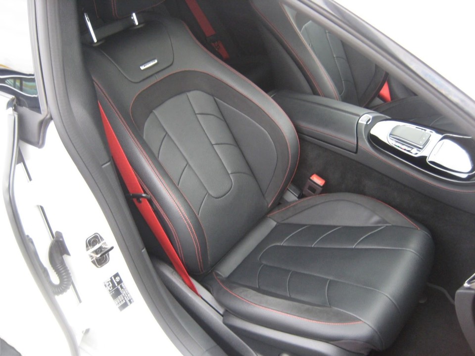 Mercedes-Benz CLS 53 AMG 4MATIC - foto 15