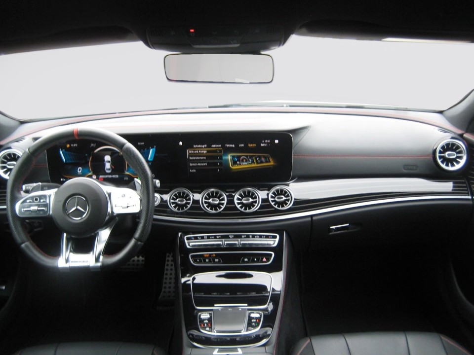 Mercedes-Benz CLS 53 AMG 4MATIC - foto 13