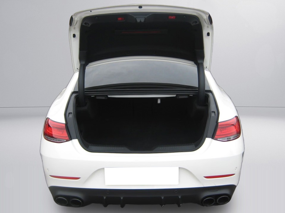 Mercedes-Benz CLS 53 AMG 4MATIC - foto 25
