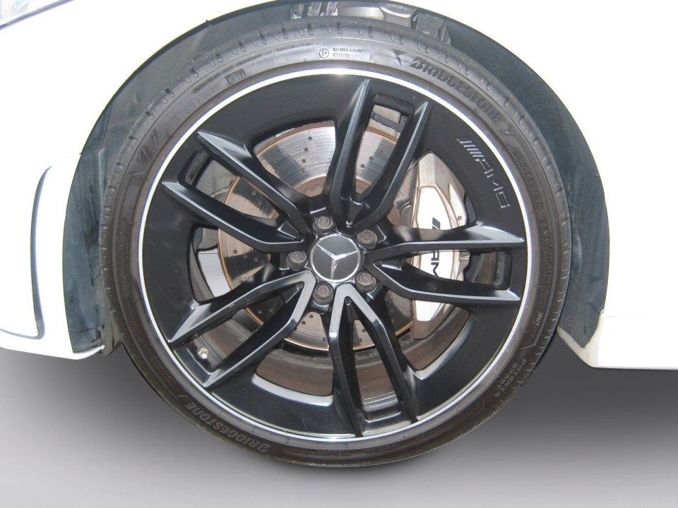 Mercedes-Benz CLS 53 AMG 4MATIC - foto 26
