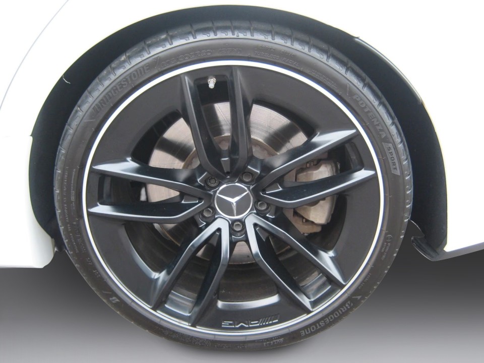 Mercedes-Benz CLS 53 AMG 4MATIC - foto 27