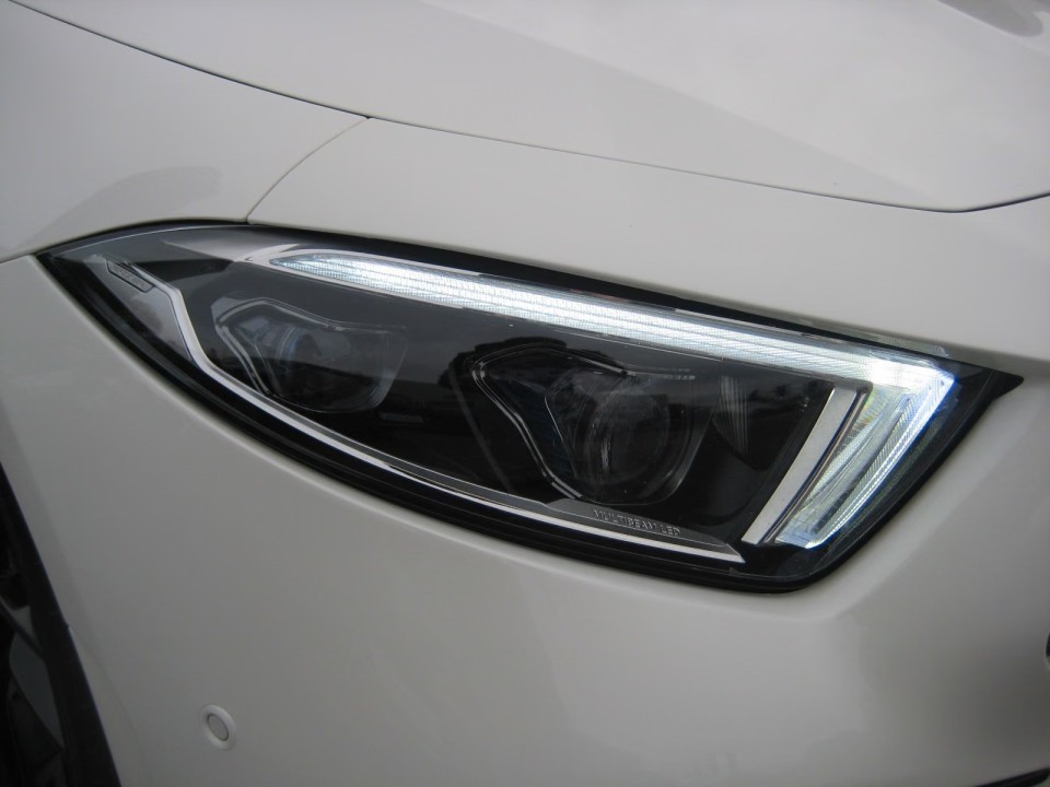 Mercedes-Benz CLS 53 AMG 4MATIC - foto 23