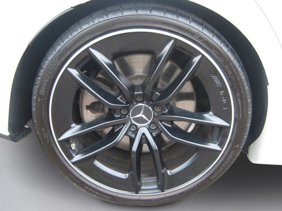 Mercedes-Benz CLS 53 AMG 4MATIC - foto 28