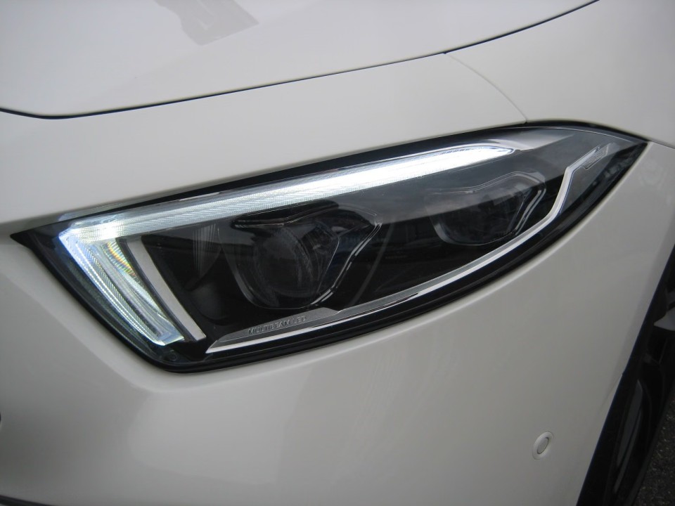 Mercedes-Benz CLS 53 AMG 4MATIC - foto 24