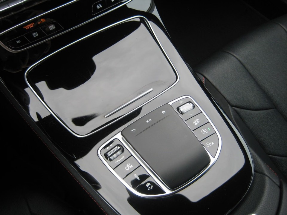 Mercedes-Benz CLS 53 AMG 4MATIC - foto 16