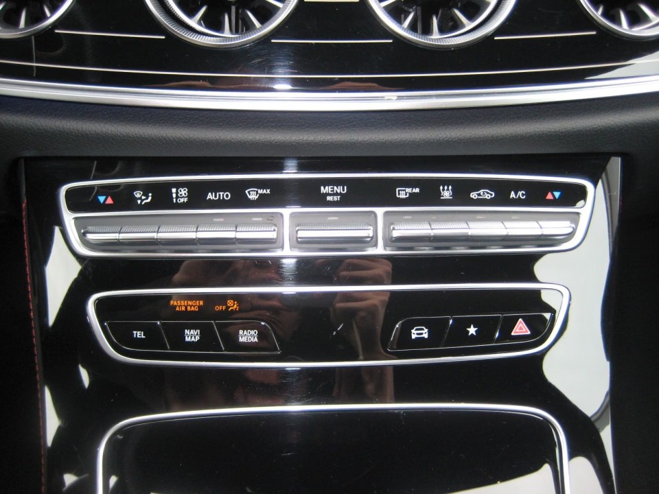 Mercedes-Benz CLS 53 AMG 4MATIC - foto 17