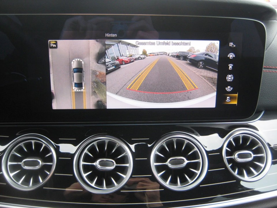 Mercedes-Benz CLS 53 AMG 4MATIC - foto 18