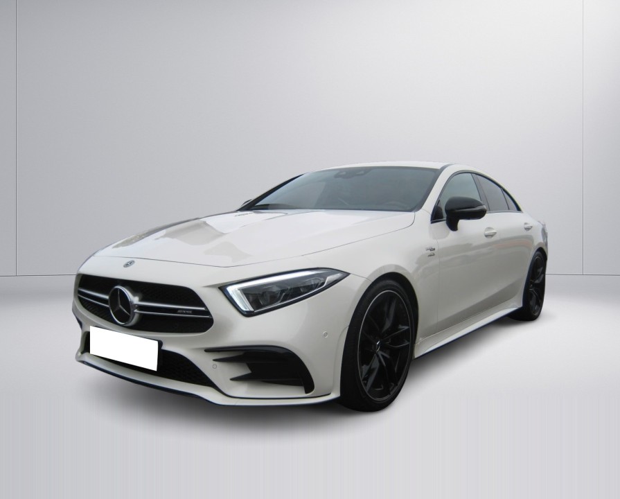 Mercedes-Benz CLS 53 AMG 4MATIC - foto 7