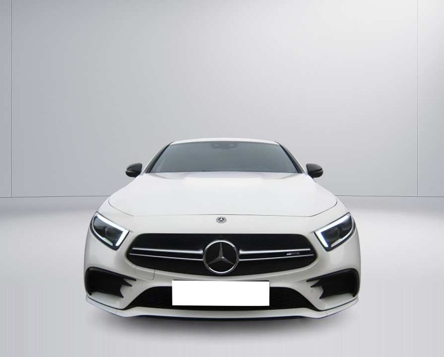Mercedes-Benz CLS 53 AMG 4MATIC - foto 8