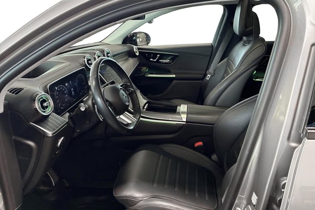 Mercedes-Benz GLC Coupé 400e 4MATIC AMG - foto 6
