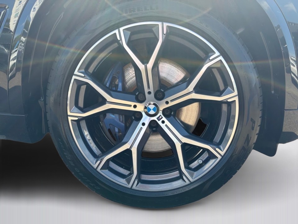 BMW X5 xDrive30d M-Sport - foto 11