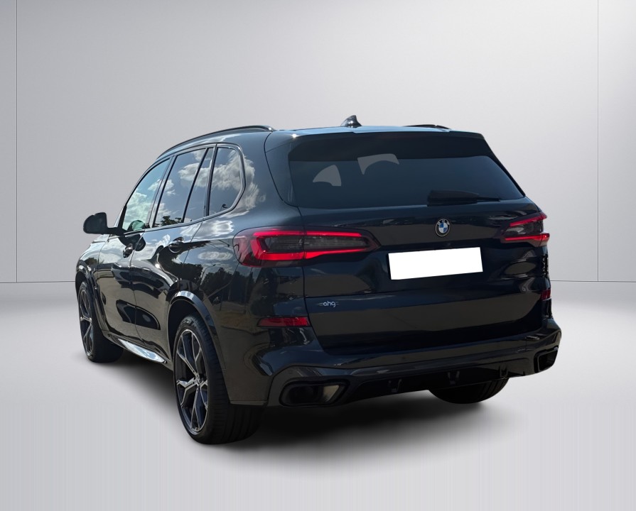 BMW X5 xDrive30d M-Sport (5)
