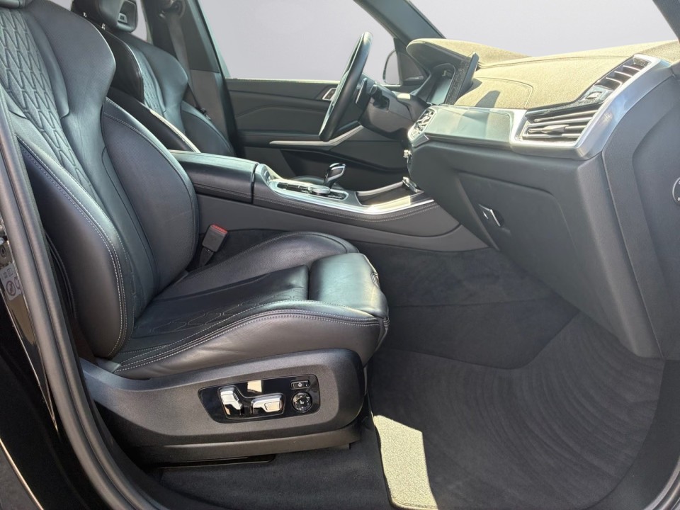 BMW X5 xDrive30d M-Sport - foto 8