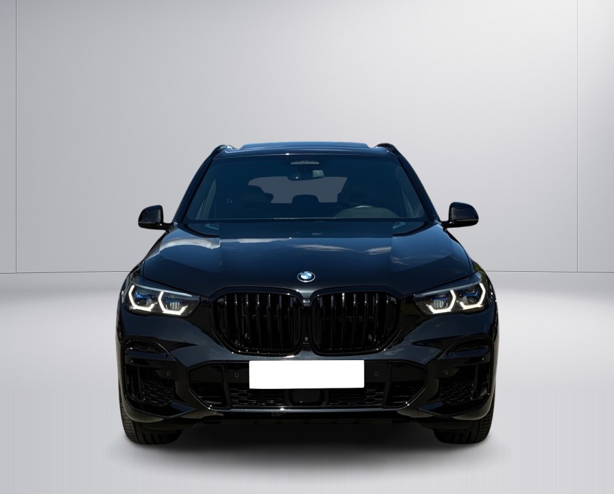 BMW X5 xDrive30d M-Sport (2)