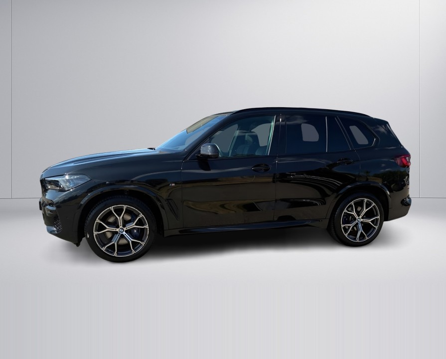 BMW X5 xDrive30d M-Sport - foto 6