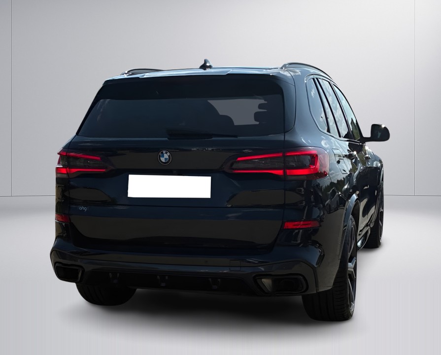 BMW X5 xDrive30d M-Sport (4)