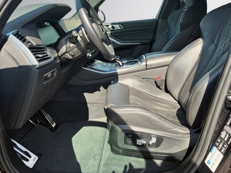 BMW X5 xDrive30d M-Sport - foto 7