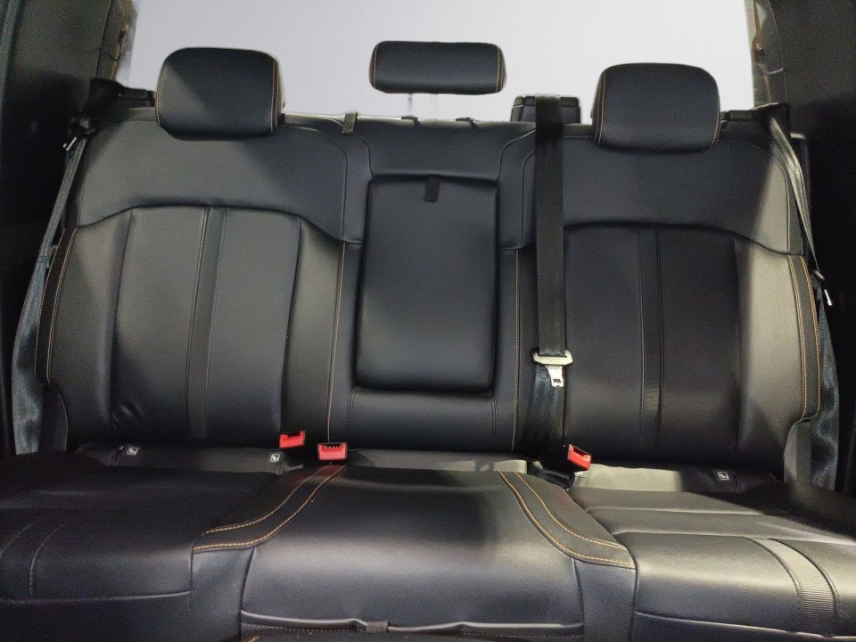 Ford Ranger Wildtrak - foto 13