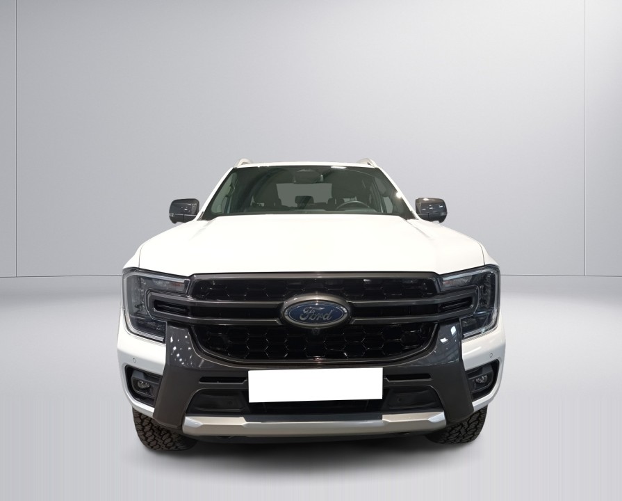 Ford Ranger Wildtrak (5)