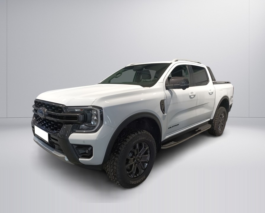 Ford Ranger Wildtrak (4)