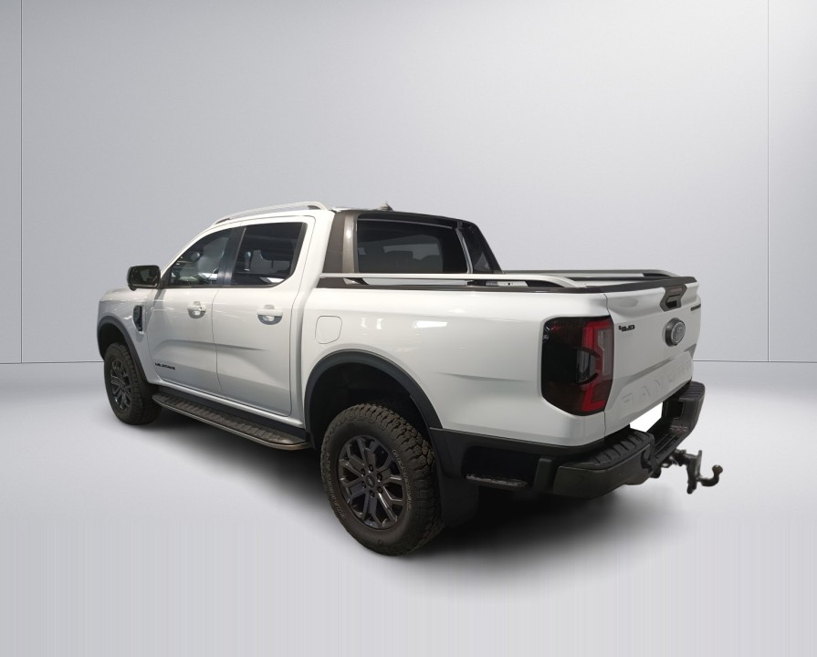 Ford Ranger Wildtrak (3)