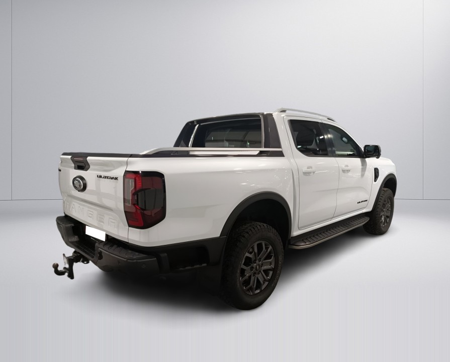 Ford Ranger Wildtrak (2)
