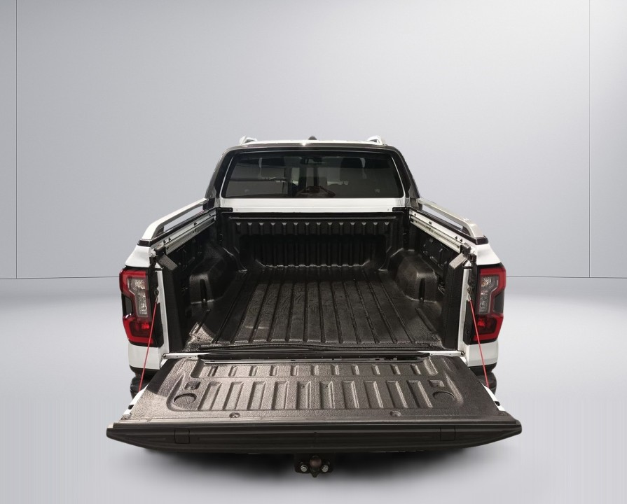 Ford Ranger Wildtrak - foto 14