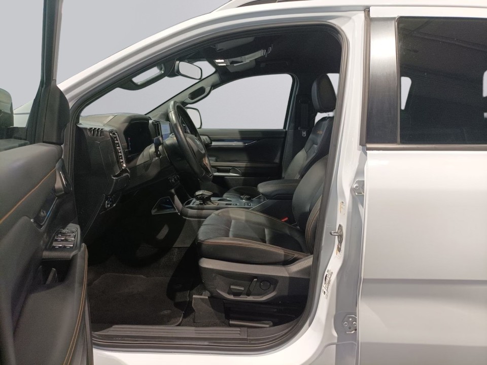 Ford Ranger Wildtrak - foto 8