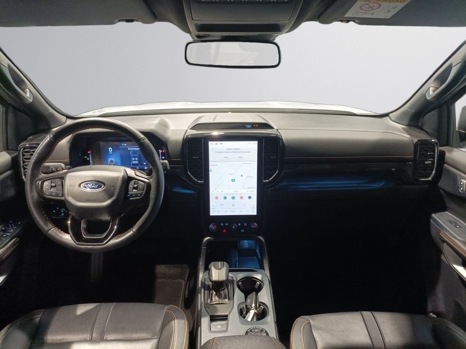 Ford Ranger Wildtrak - foto 7